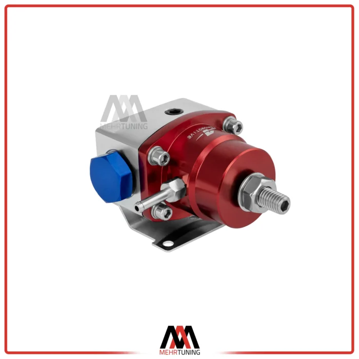 بهترین ست رگلاتور سوخت aeromotive
