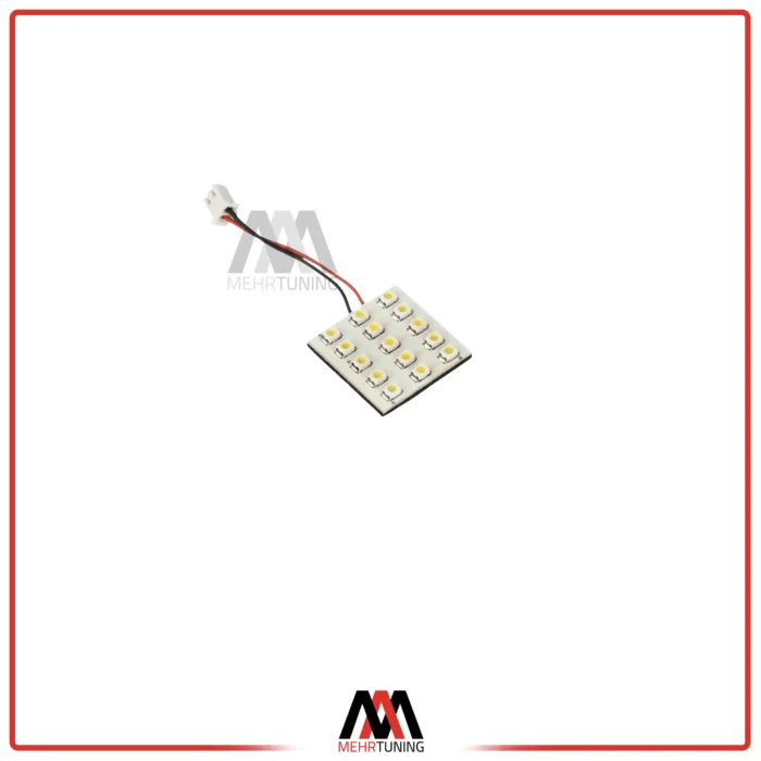 قیمت چراغ سقفی کابین خودرو