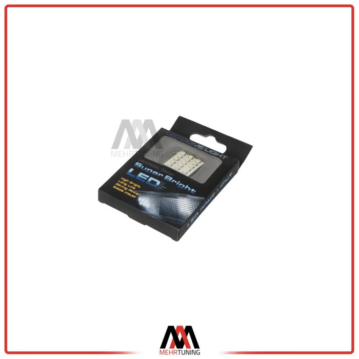 فروشگاه چراغ سقفی کابین خودرو