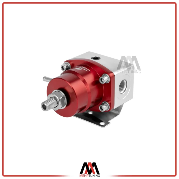 فروشگاه ست رگلاتور سوخت aeromotive