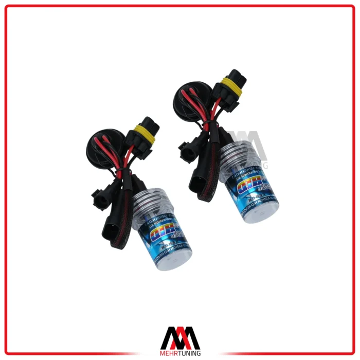 فروش کیت HID گلف میلانو