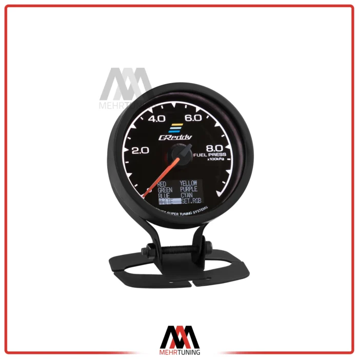 با کیفیت گیج خودرو گریدی