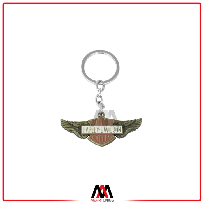 جاسوئیچی HARLEY DAVIDSON