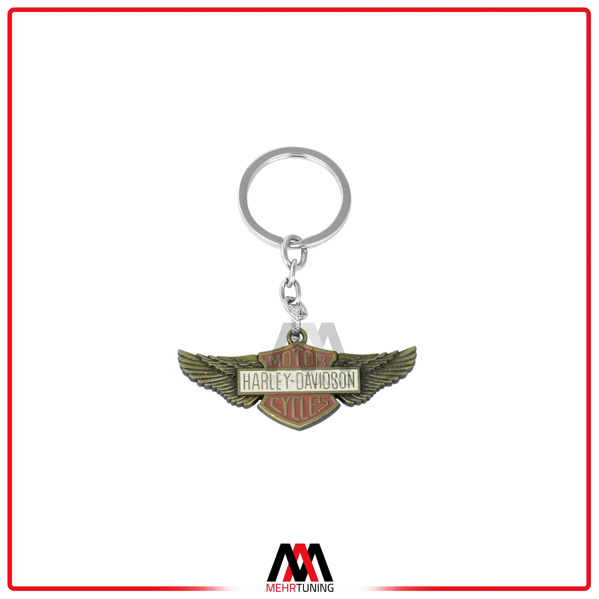 جاسوئیچی HARLEY DAVIDSON