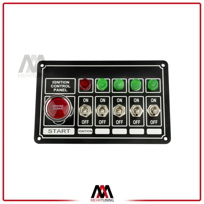 سوییچ کیت اورجینال وارداتی