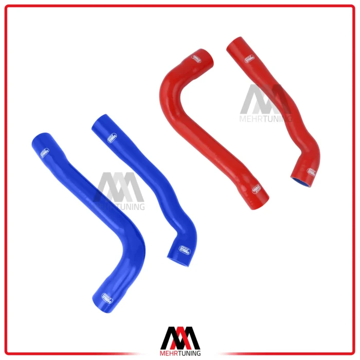 لوله رادیاتورBMW E36