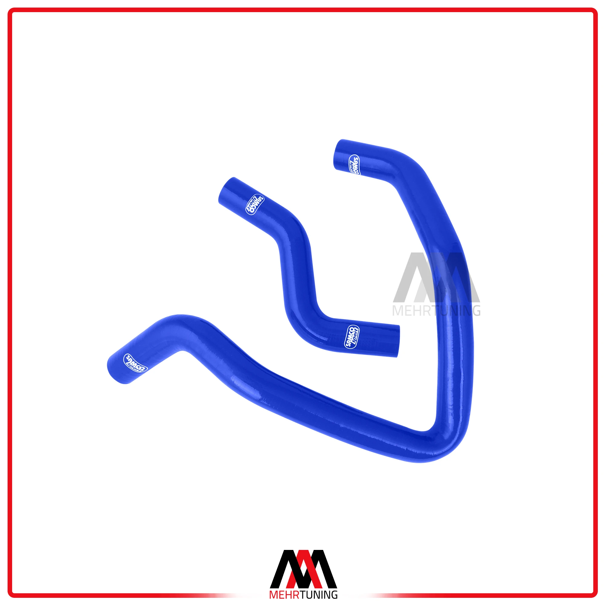 لوله رادیاتور HONDA D15/16