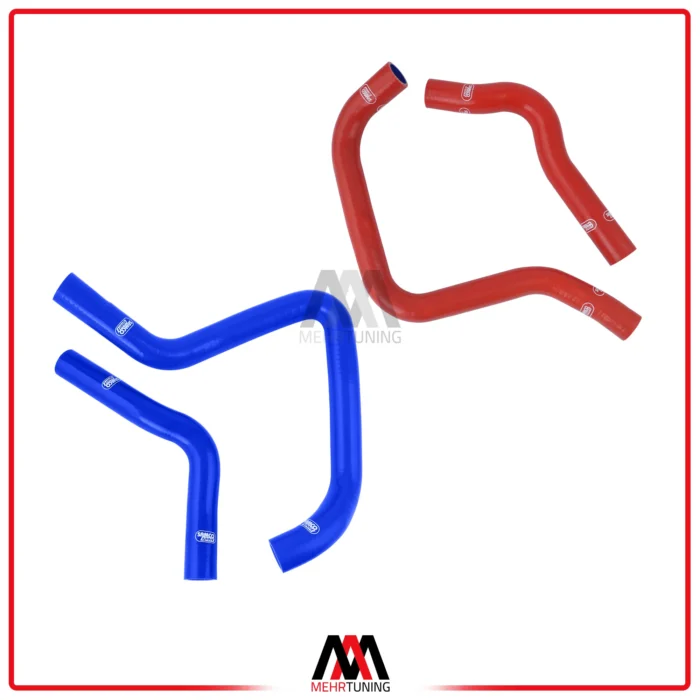 لوله رادیاتور HONDA B16 A/B