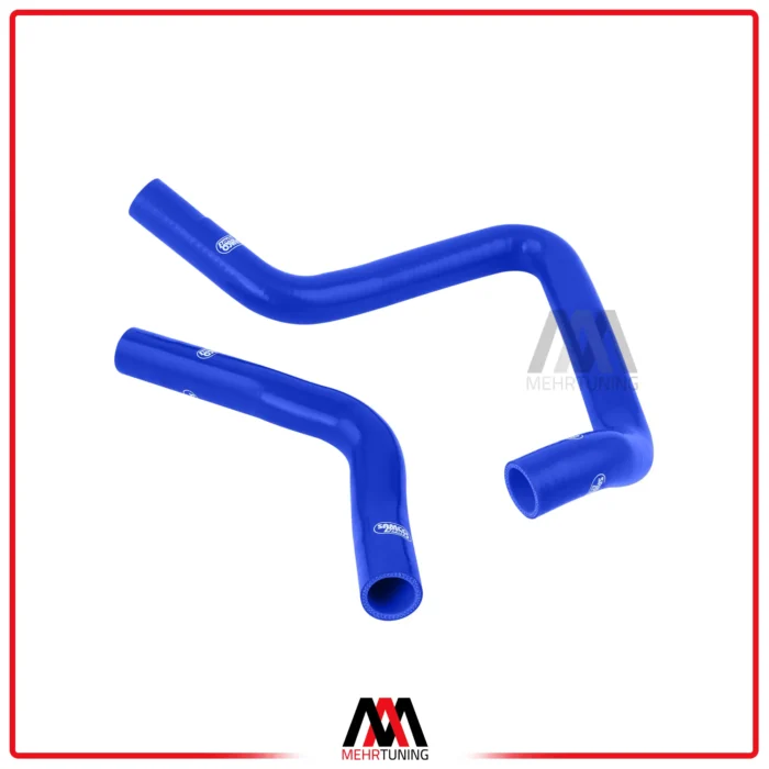 خرید لوله رادیاتور HONDA B16 A/B