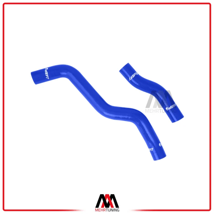 لوله رادیاتورMITSUBISHI EVO