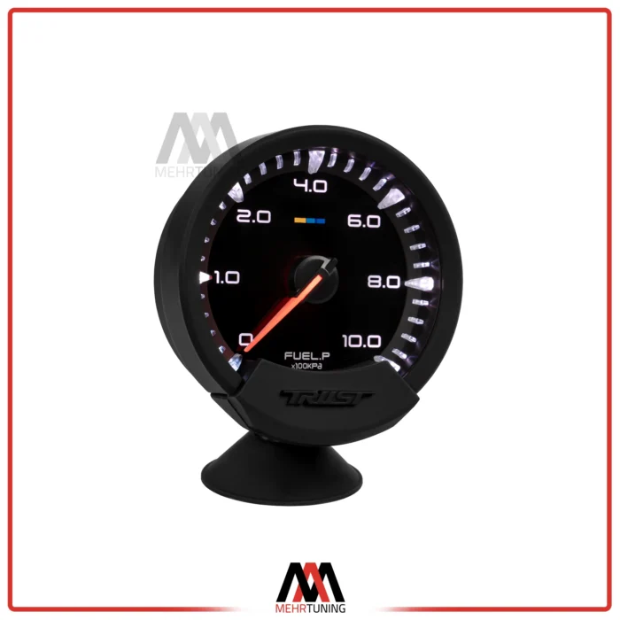 فشار گیج ماشین گریدی مدل sirius