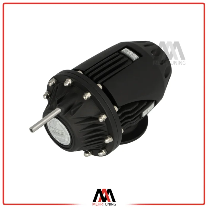 بلو آف HKS چهار خط اتومات مشکی