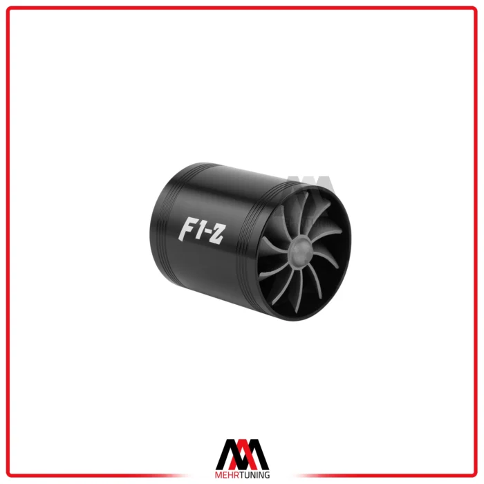 قیمت توربو فن f1