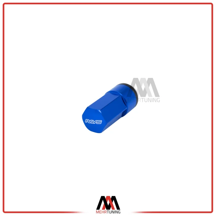 خرید مهره چرخ دو تیکه M12×P1.5 RAYS