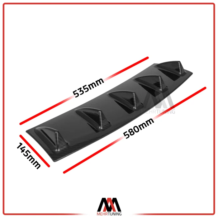 دیفیوزر یونیورسال D5-580