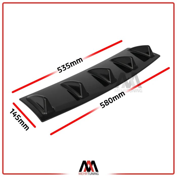 هزینه دیفیوزر یونیورسال D5-580