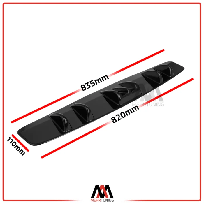 دیفیوزر یونیورسال D7-835