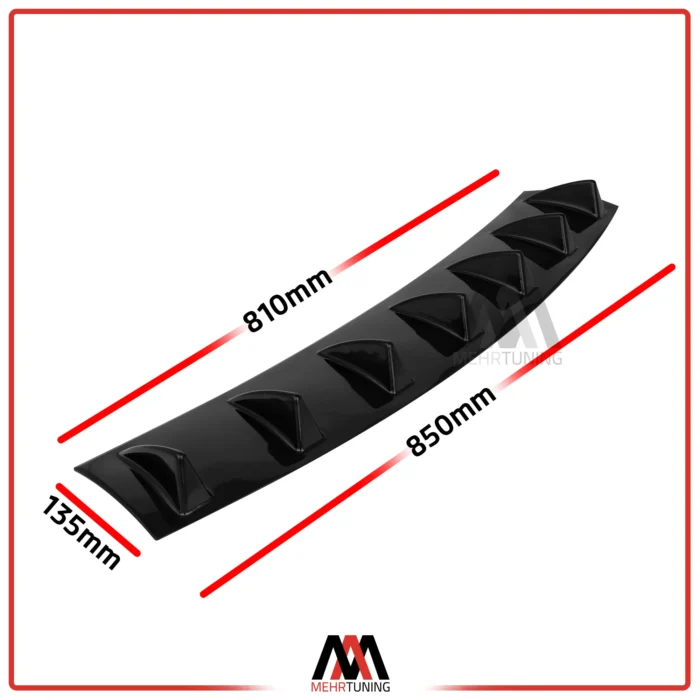 دیفیوزر یونیورسال D7-850