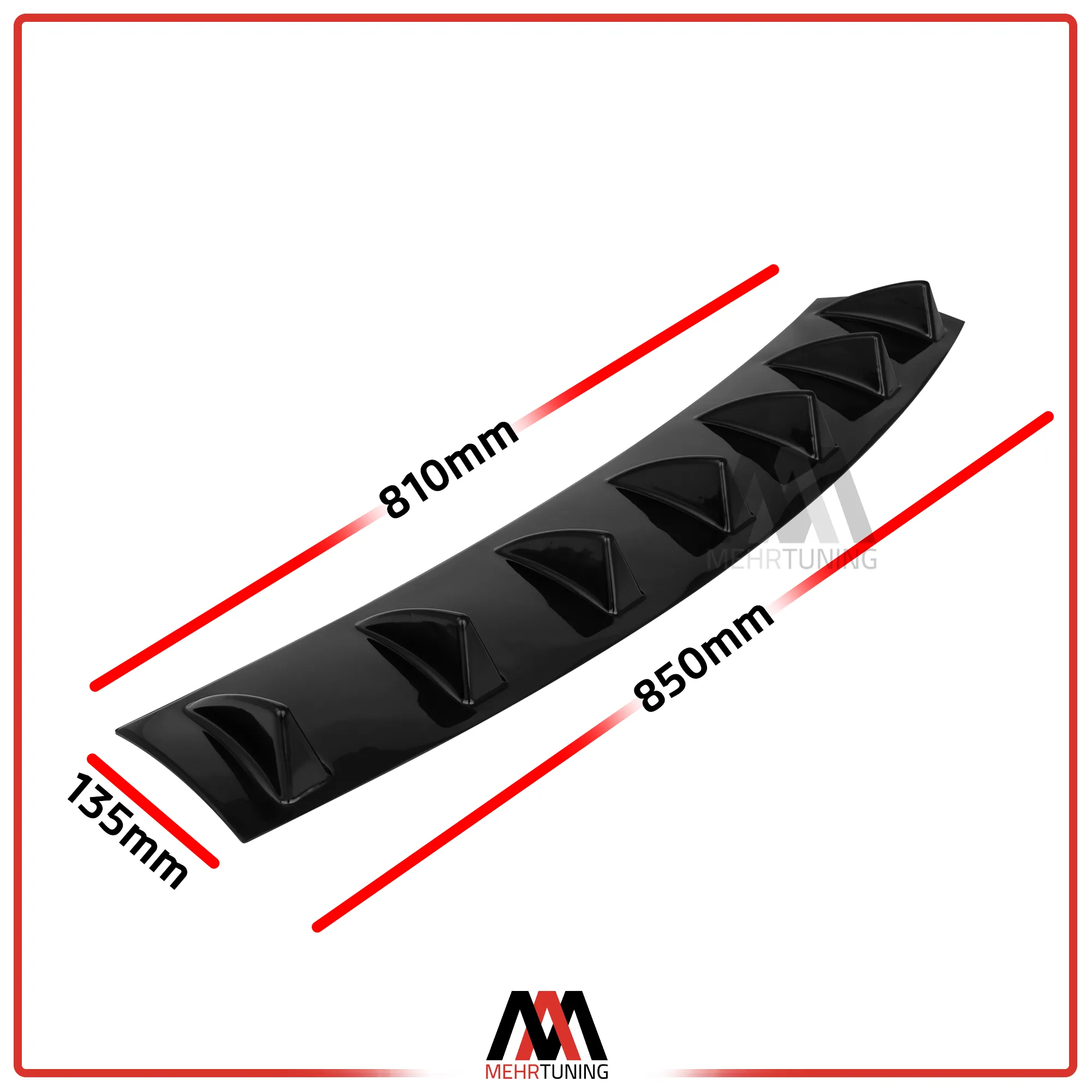 دیفیوزر یونیورسال D7-850