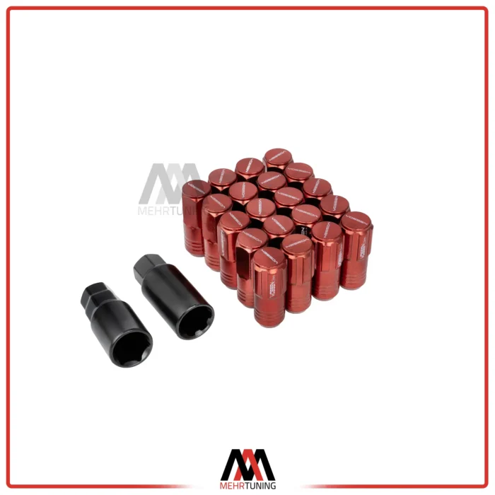 قیمت مهره چرخ VOSSEN