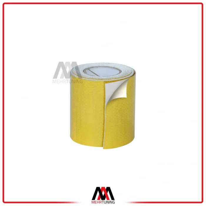 عایق حرارتی چسبی خودرو