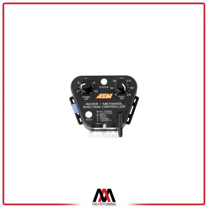 قیمت واتر متانول طرح AEM
