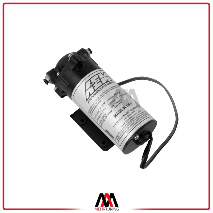 خرید واتر متانول طرح AEM