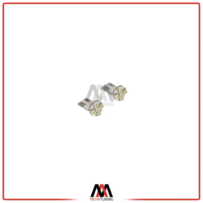 خرید لامپ SMD خودرو high quality