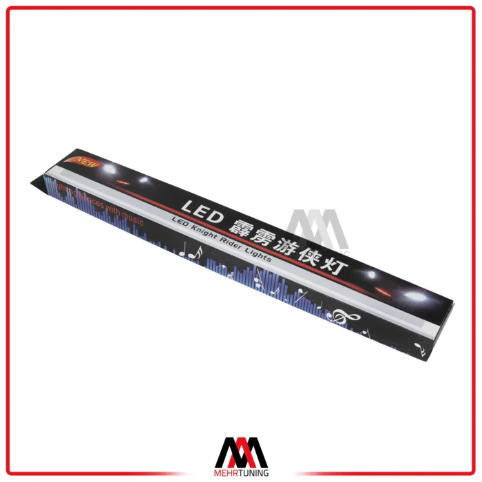 پروژکتور فدرالی LED