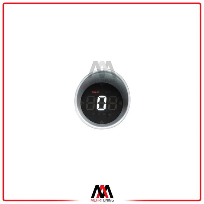 نمایشگر سرعت خودرو مدل HUD G5 وارداتی