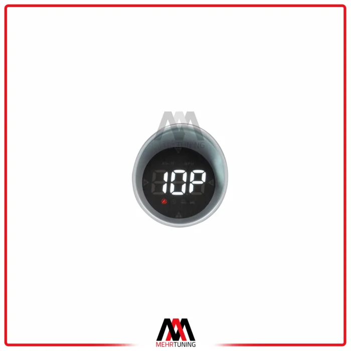 نمایشگر سرعت خودرو مدل HUD G5 وارداتی