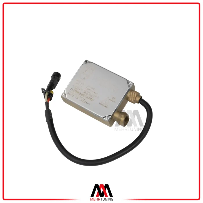 ترانس تکی زنون HID 55W