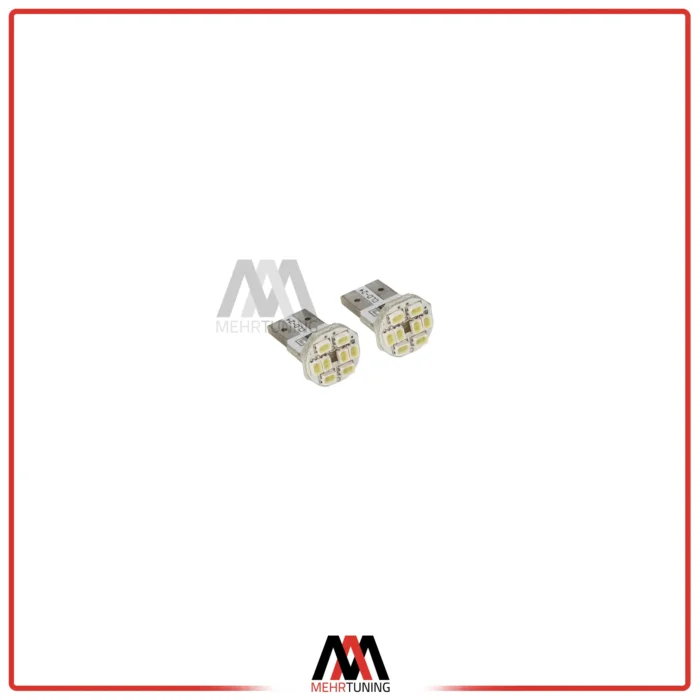 لامپ SMD خودرو high quality