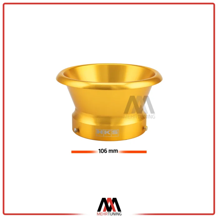هورن مکش HKS وارداتی