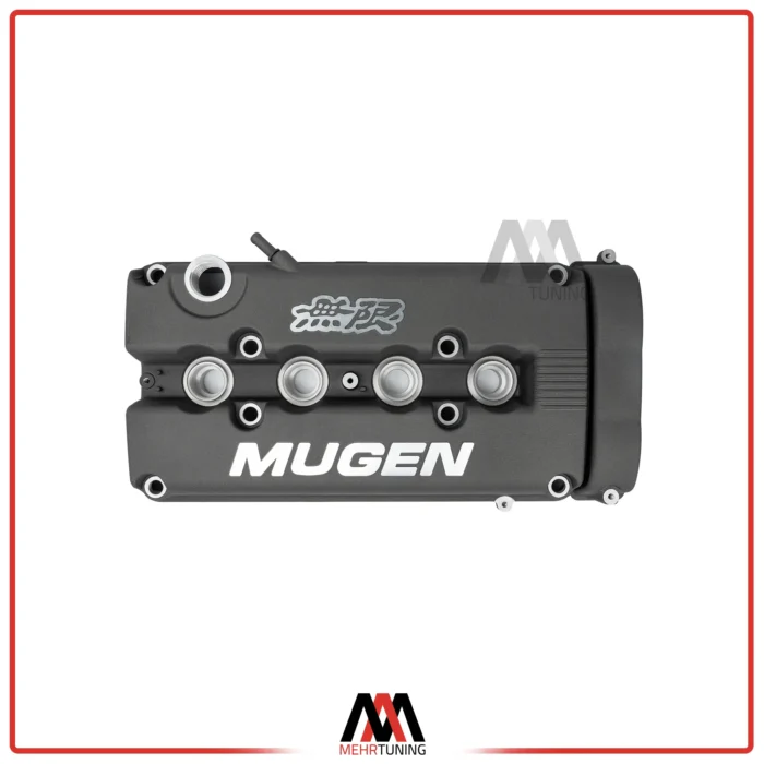 درب سوپاپ mugen هوندا سری B خاکستری