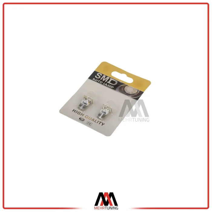 لامپ SMD خودرو high quality