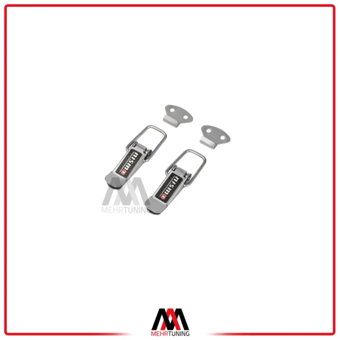 بست سپر به گلگیر طرح لوگو وارداتی