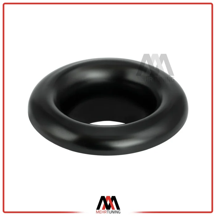 سر هورن آنادایز شده 3.5 اینچ مشکی