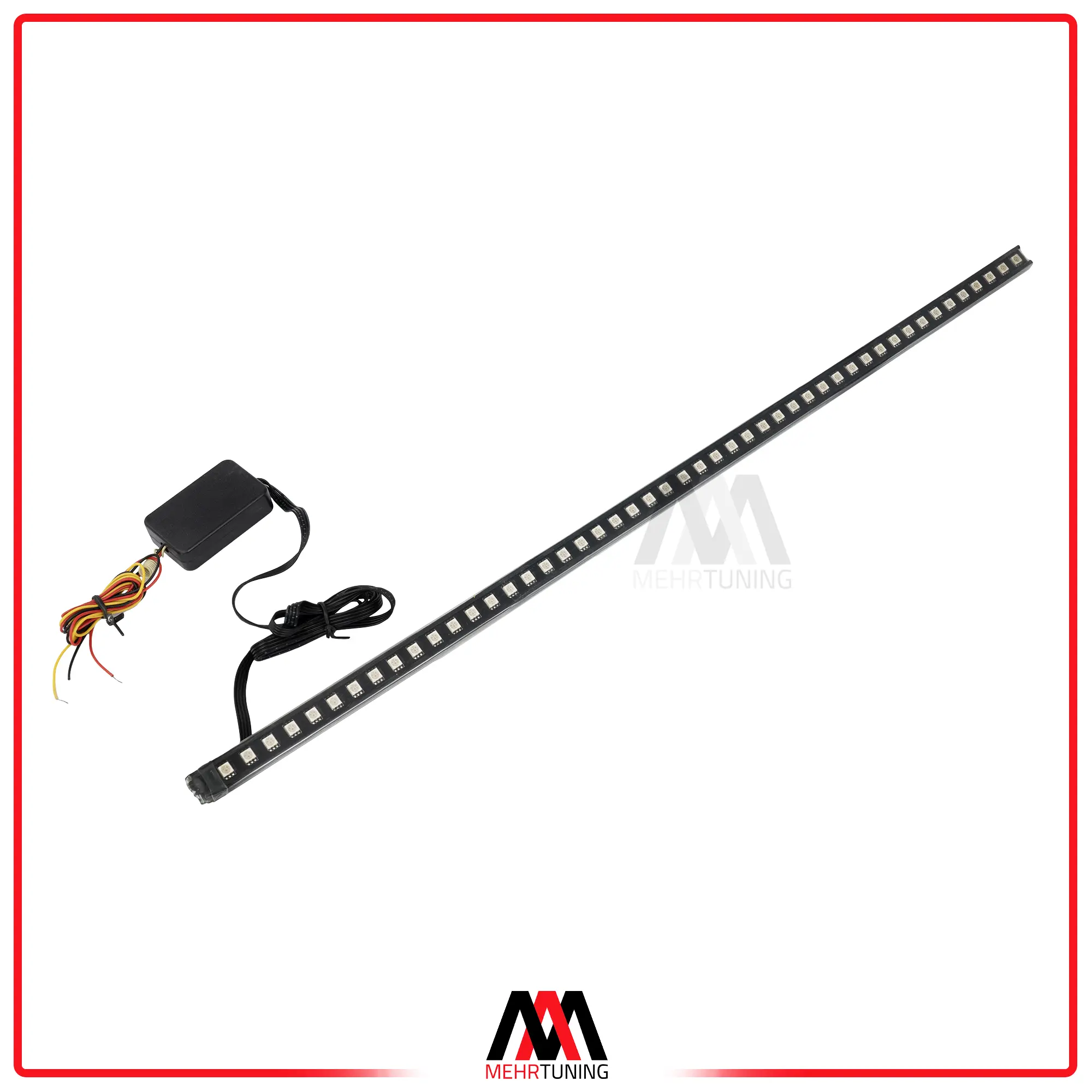 پروژکتور فدرالی LED