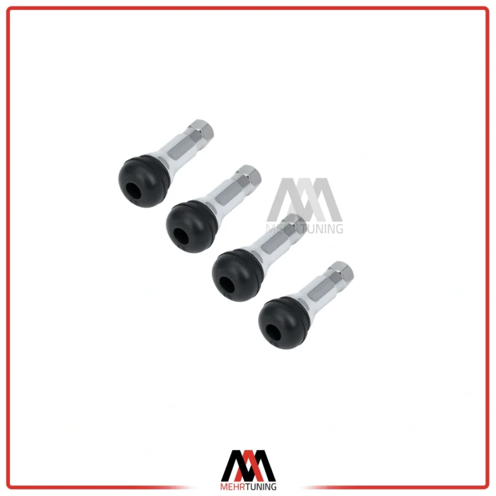 والف لاستیک MD سیلور