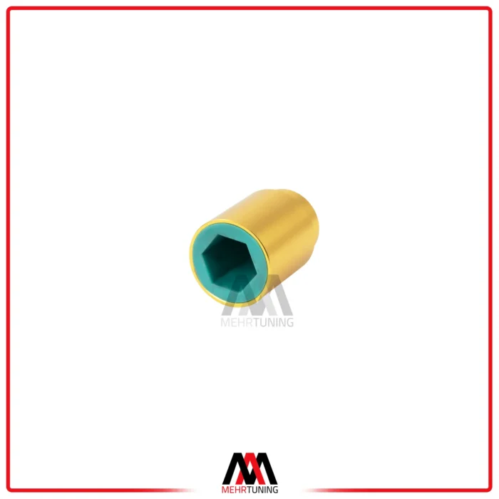 کاور مهره و پیچ چرخ RAYS وارداتی