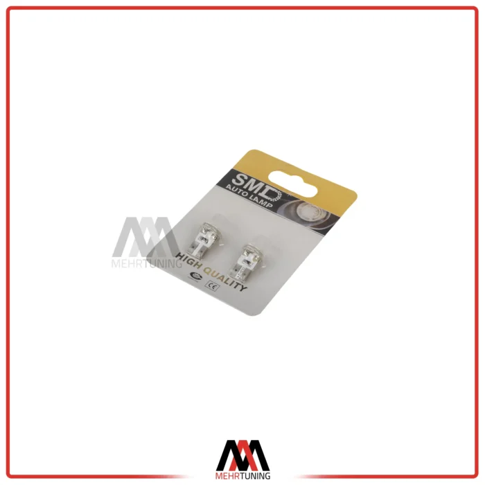 فروش لامپ SMD خودرو high quality