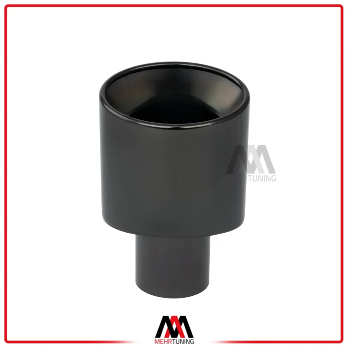 فروش سر اگزوز بیضی AMG