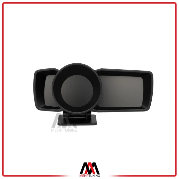 گیج OBD2 مدل HUD A600 وارداتی