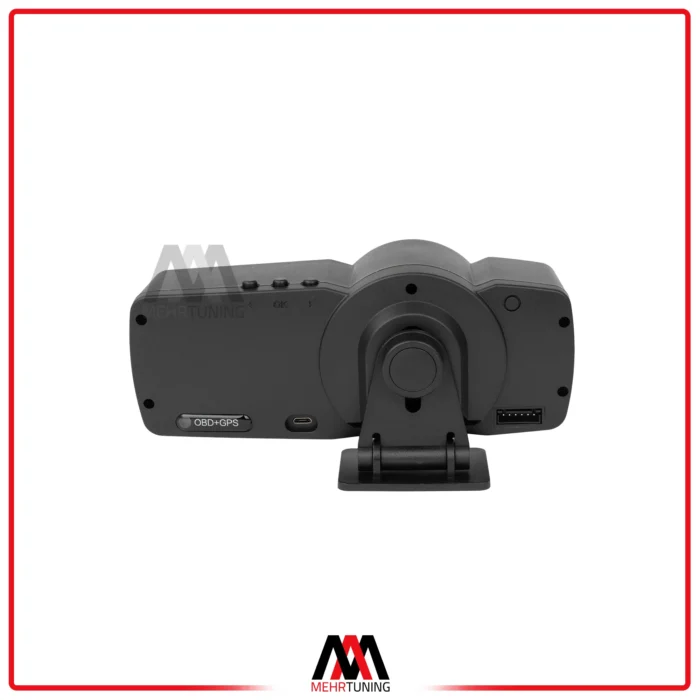فروشگاه آنلاین گیج OBD2 مدل HUD A600 وارداتی