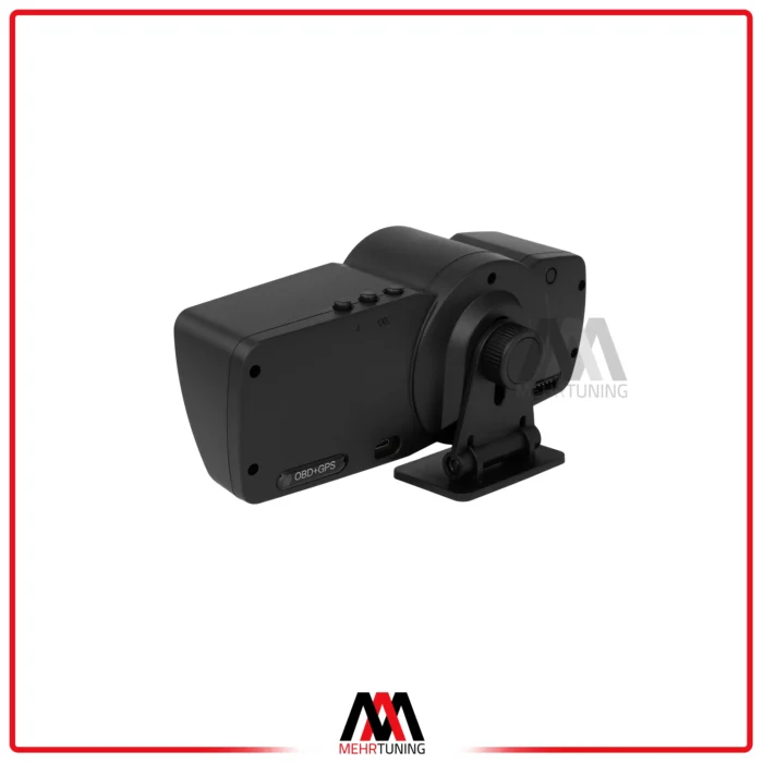 بهترین کیفیت گیج OBD2 مدل HUD A600 وارداتی
