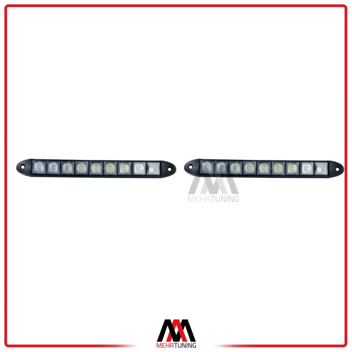 خرید دیلایت انعطاف پذیر لنزدار
