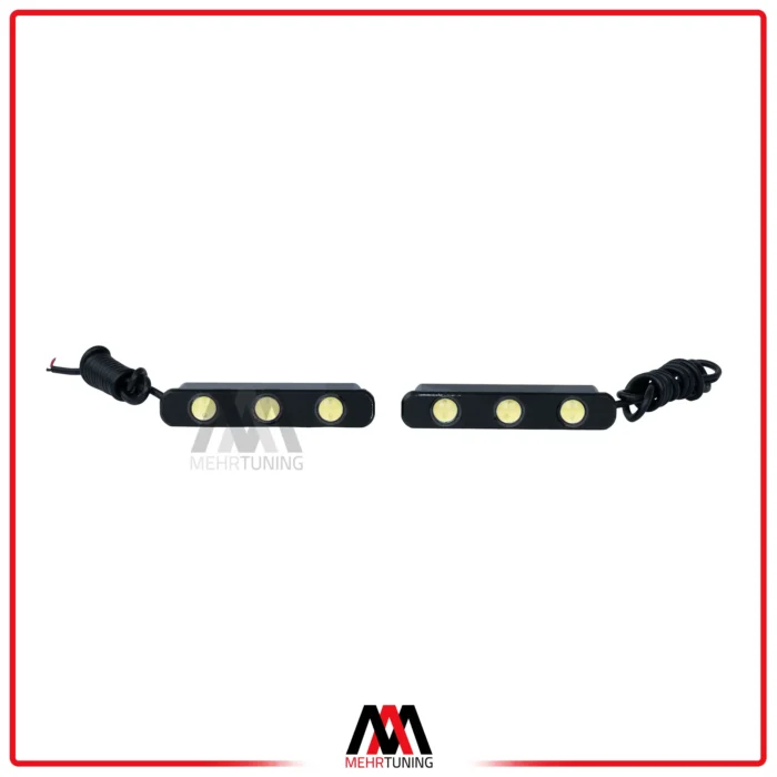 دیلایت LED مدل daytime running با بهترین قیمت