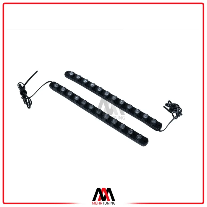 دیلایت LED مدل daytime running وارداتی