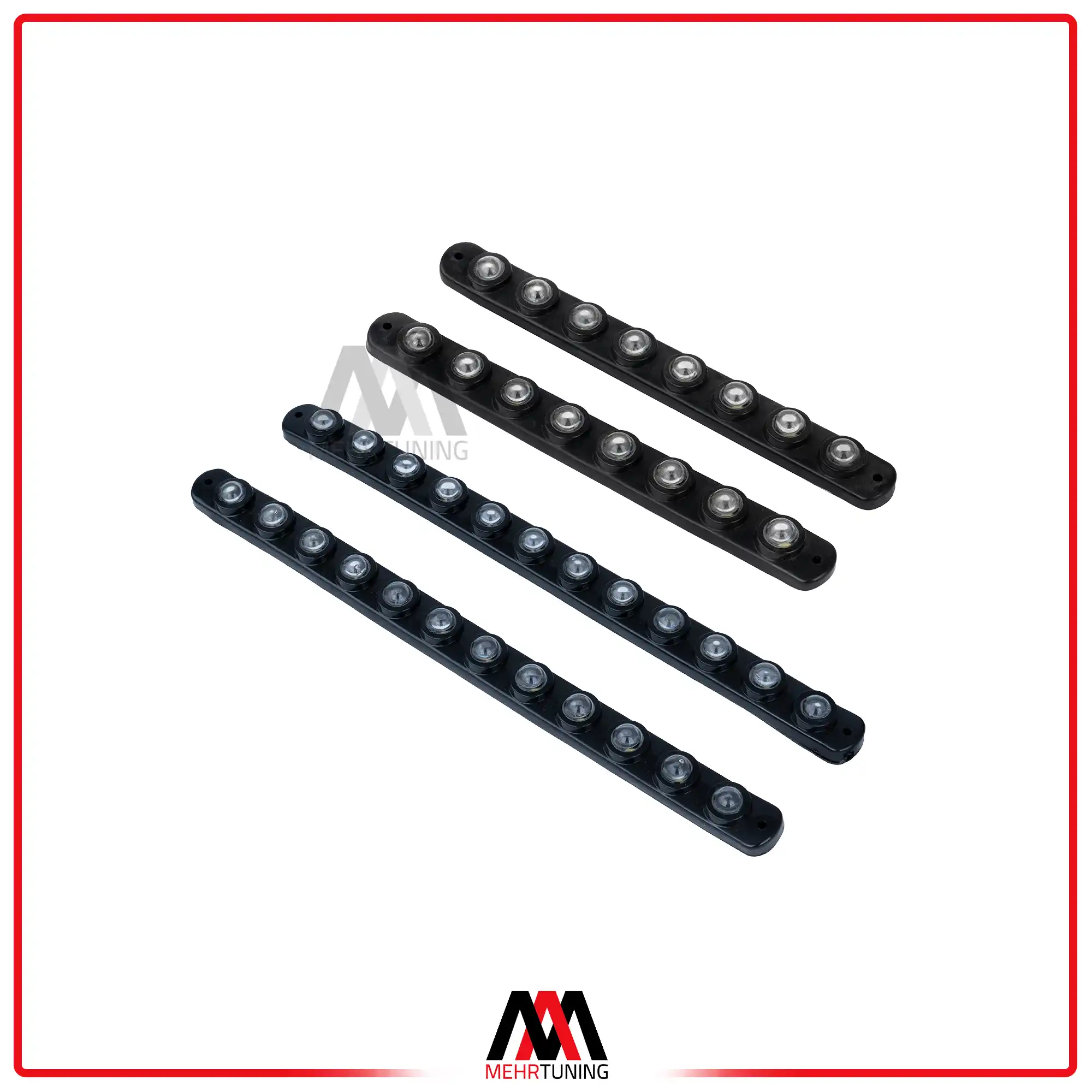 دیلایت LED مدل daytime running